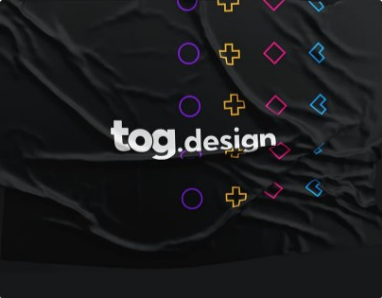 Tog Design - Nossa mudança